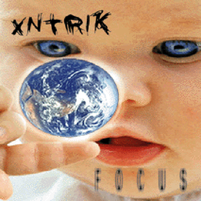XntriK - Focus